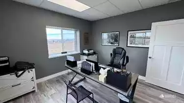 Wellington - Warehouse/Distribution