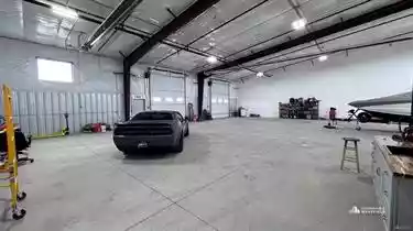 Wellington - Warehouse/Distribution