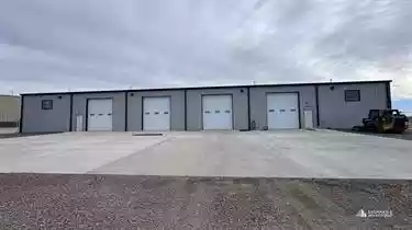 Wellington - Warehouse/Distribution