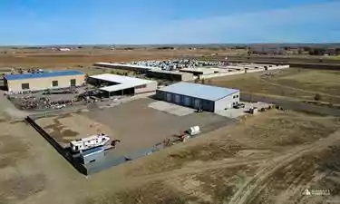 Wellington - Warehouse/Distribution