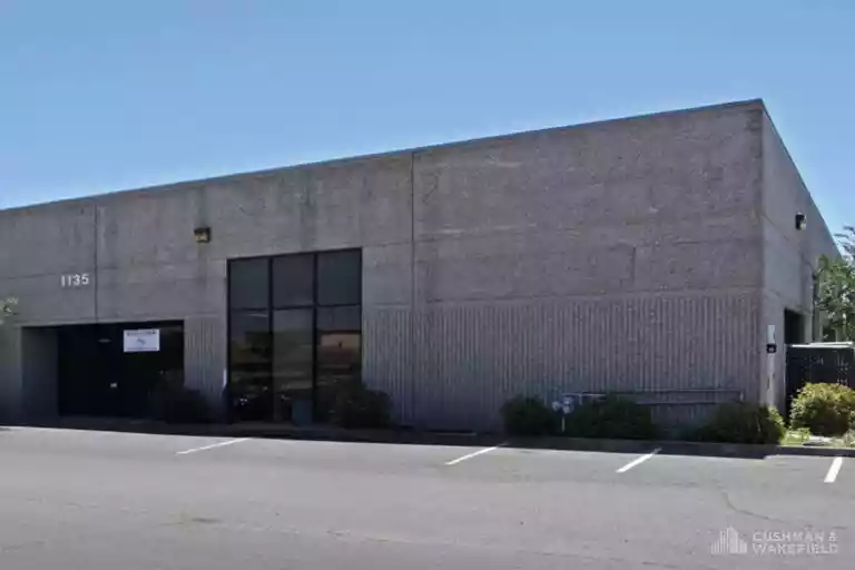 Rocklin - High Technology