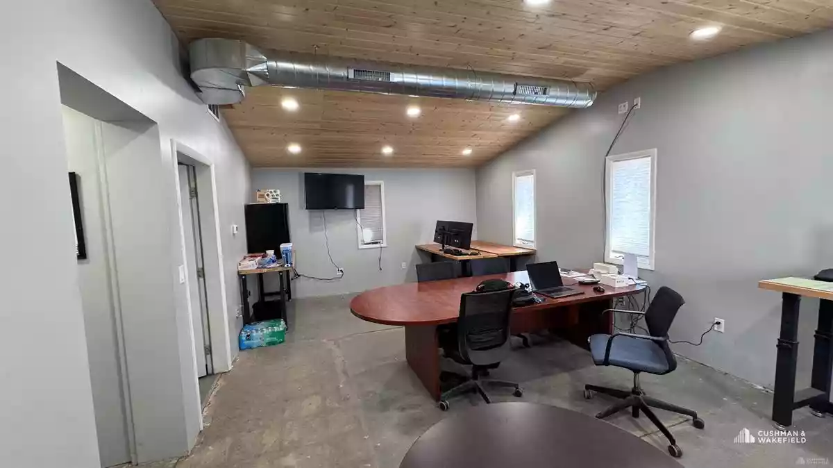 Loveland - Warehouse/Distribution