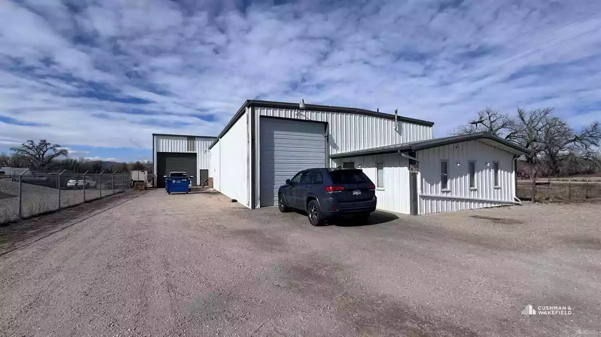 Loveland - Warehouse/Distribution