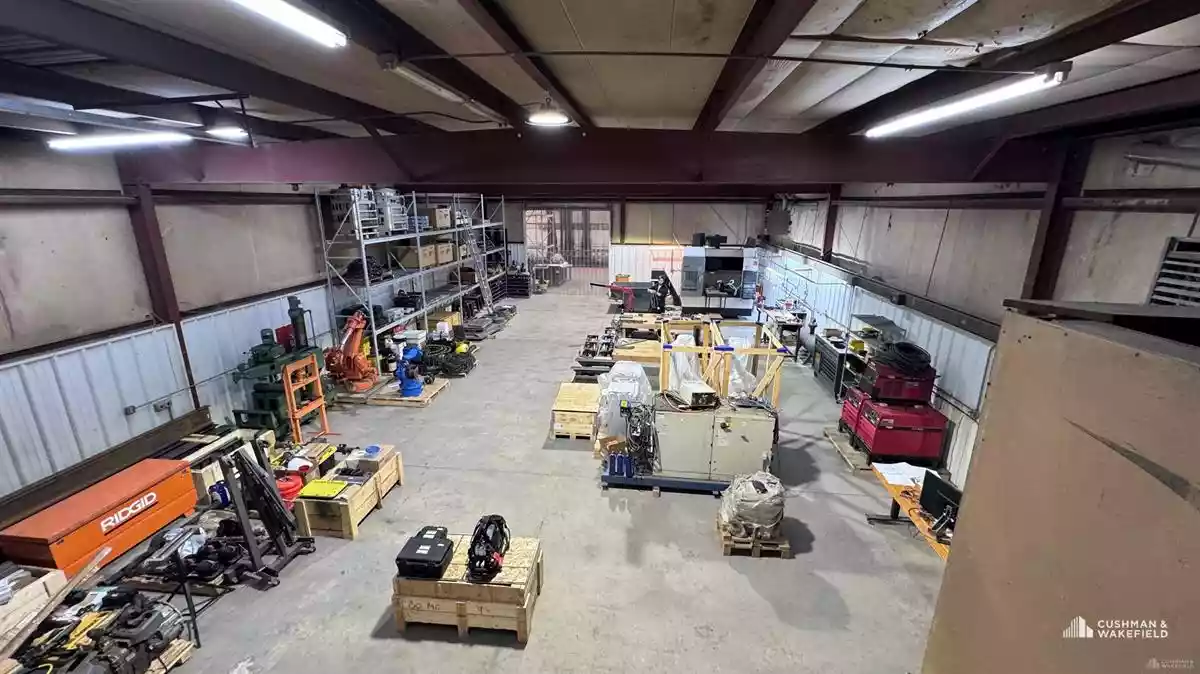 Loveland - Warehouse/Distribution