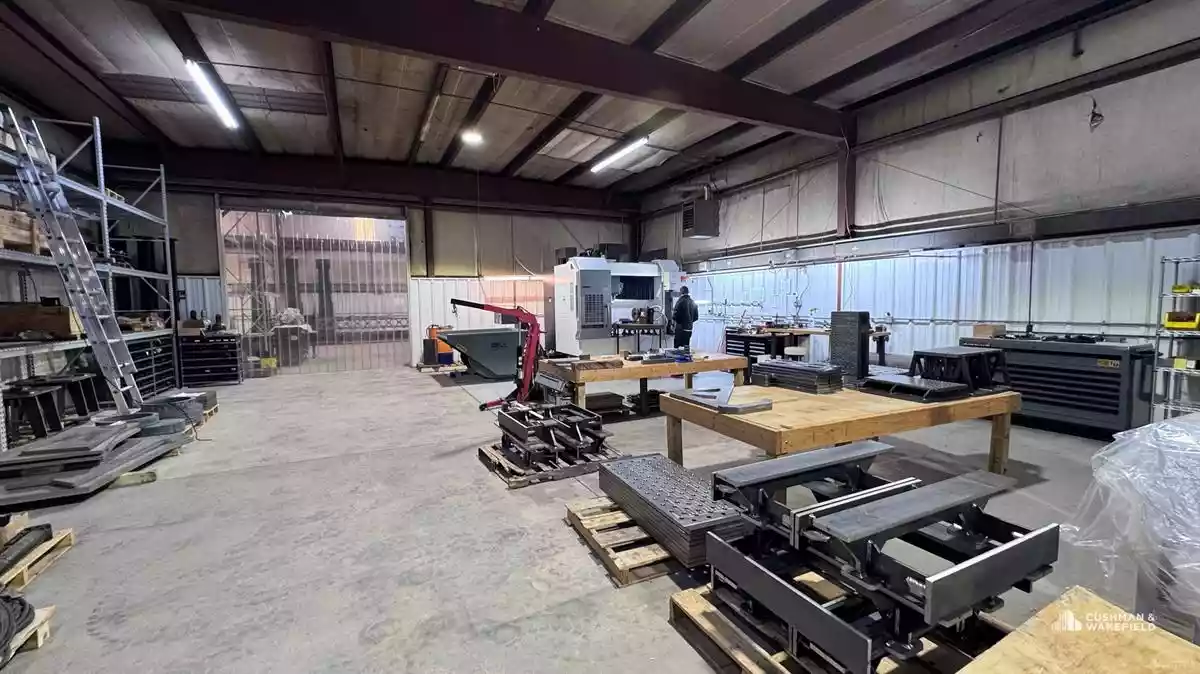 Loveland - Warehouse/Distribution