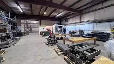 Loveland - Warehouse/Distribution