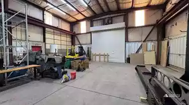 Loveland - Warehouse/Distribution