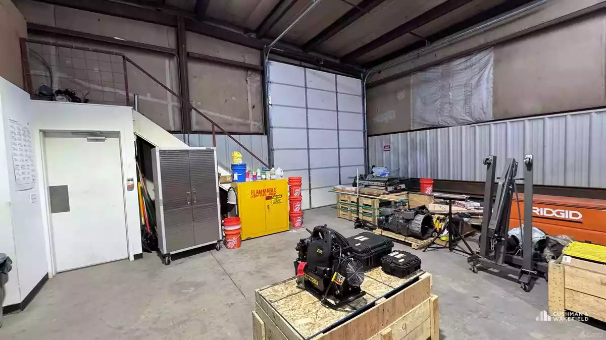 Loveland - Warehouse/Distribution