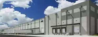Merrillville - Warehouse/Distribution