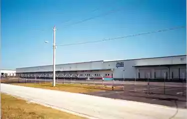 Tampa - Warehouse/Distribution