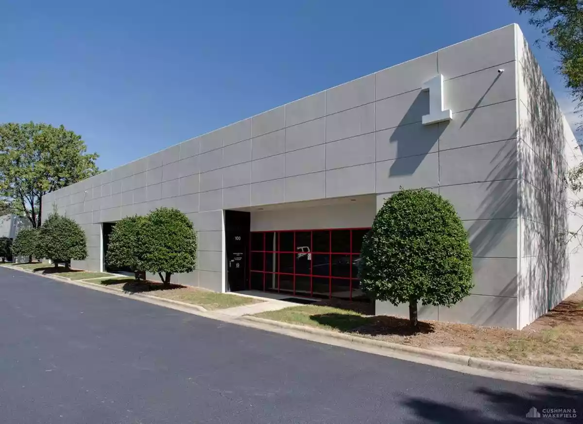 Greensboro - Office Service