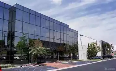 Fullerton - Warehouse/Distribution