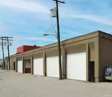 Vancouver - Warehouse/Distribution