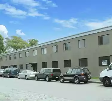 Vancouver - Warehouse/Distribution