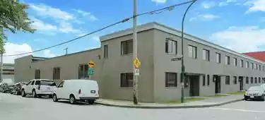 Vancouver - Warehouse/Distribution