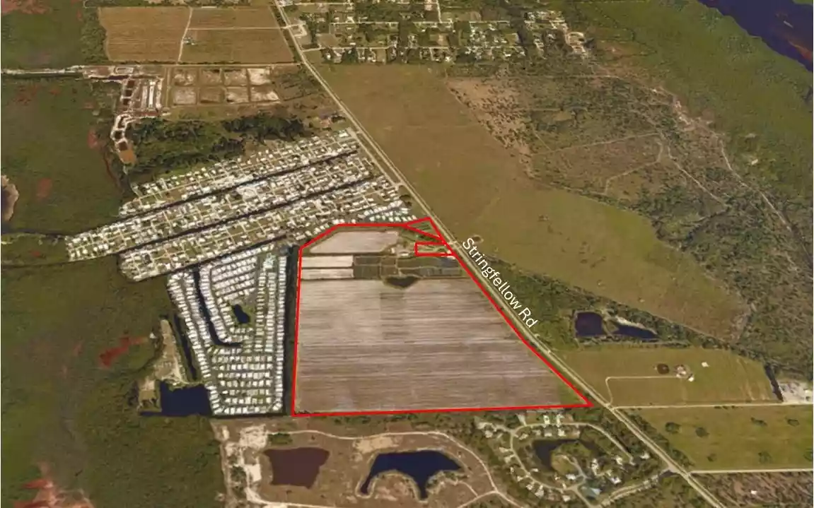 Property Outline