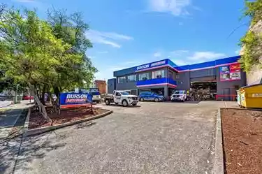 36-38 Sir Joseph Banks Street