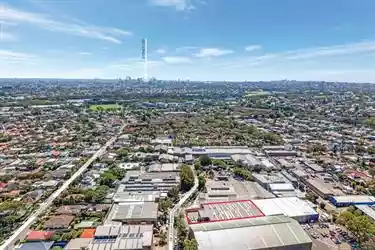 36-38 Sir Joseph Banks Street