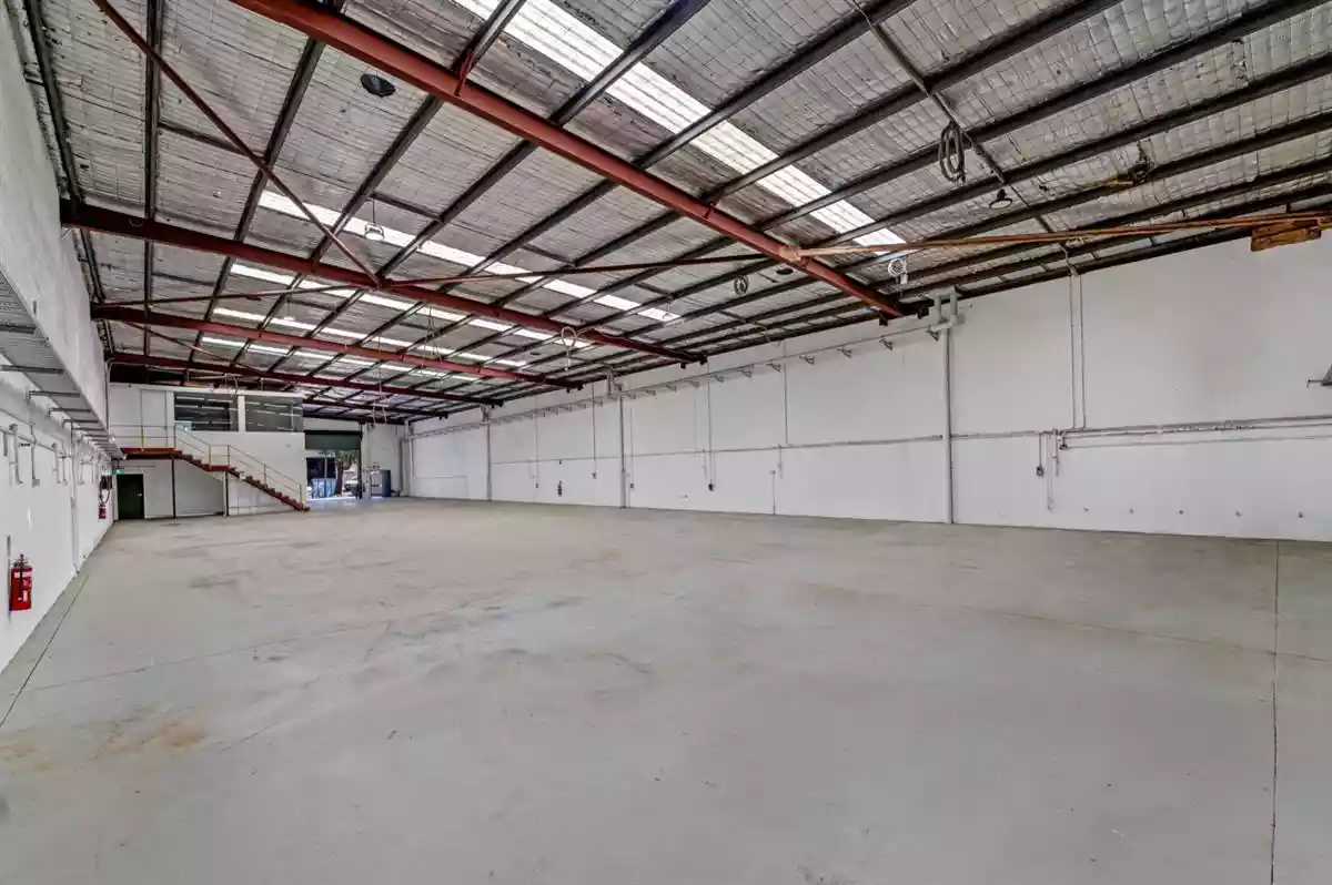 36-38 Sir Joseph Banks Street