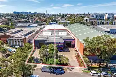 36-38 Sir Joseph Banks Street