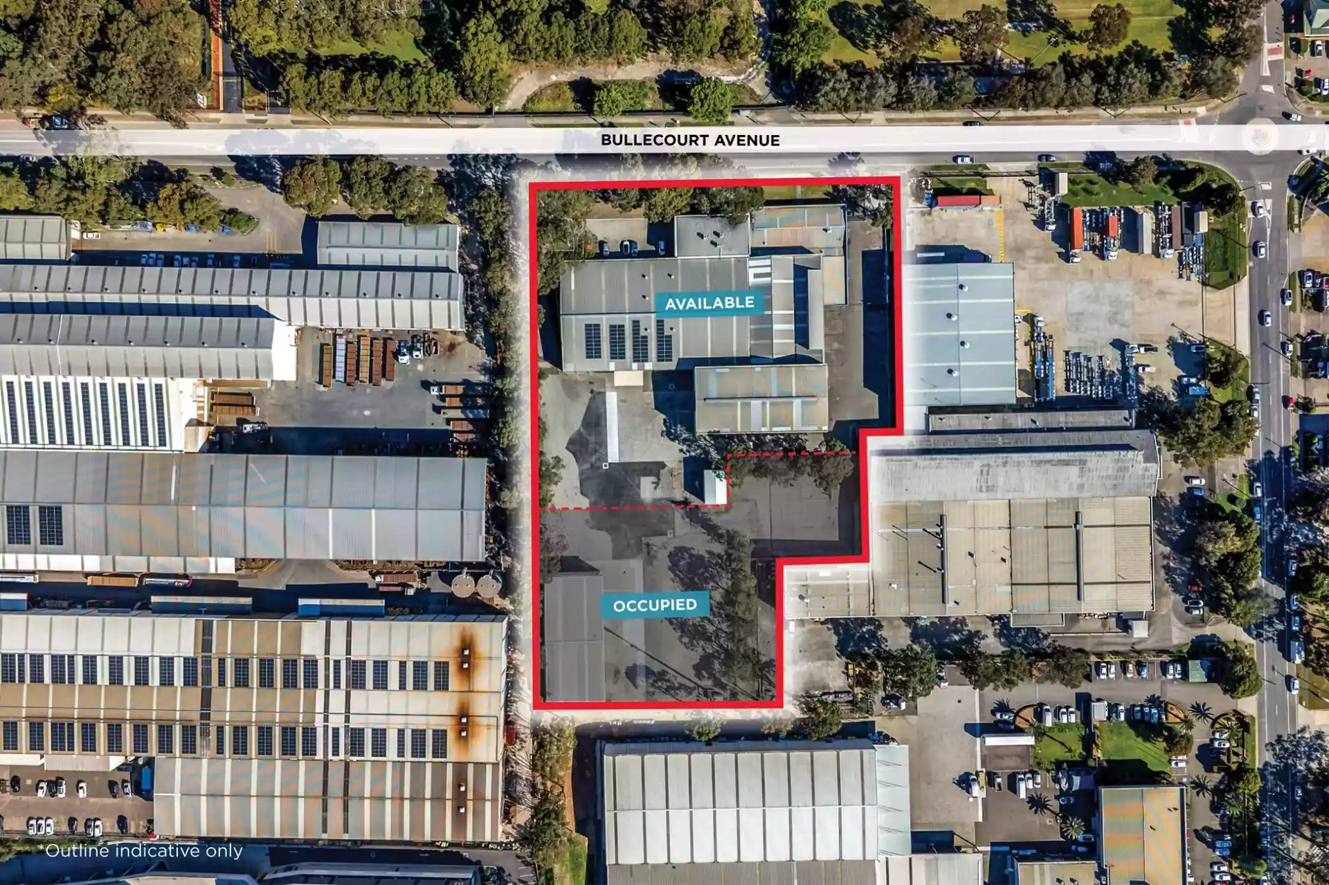Drive Through Transport Friendly Warehouse with Gantry Crane