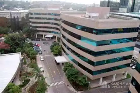 São Paulo - Office