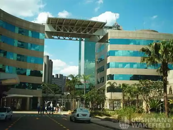 Millennium Office Park - Bloco D