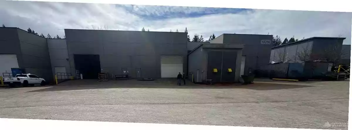 Surrey - Manufacturing