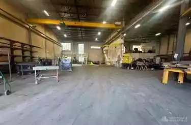 Surrey - Manufacturing