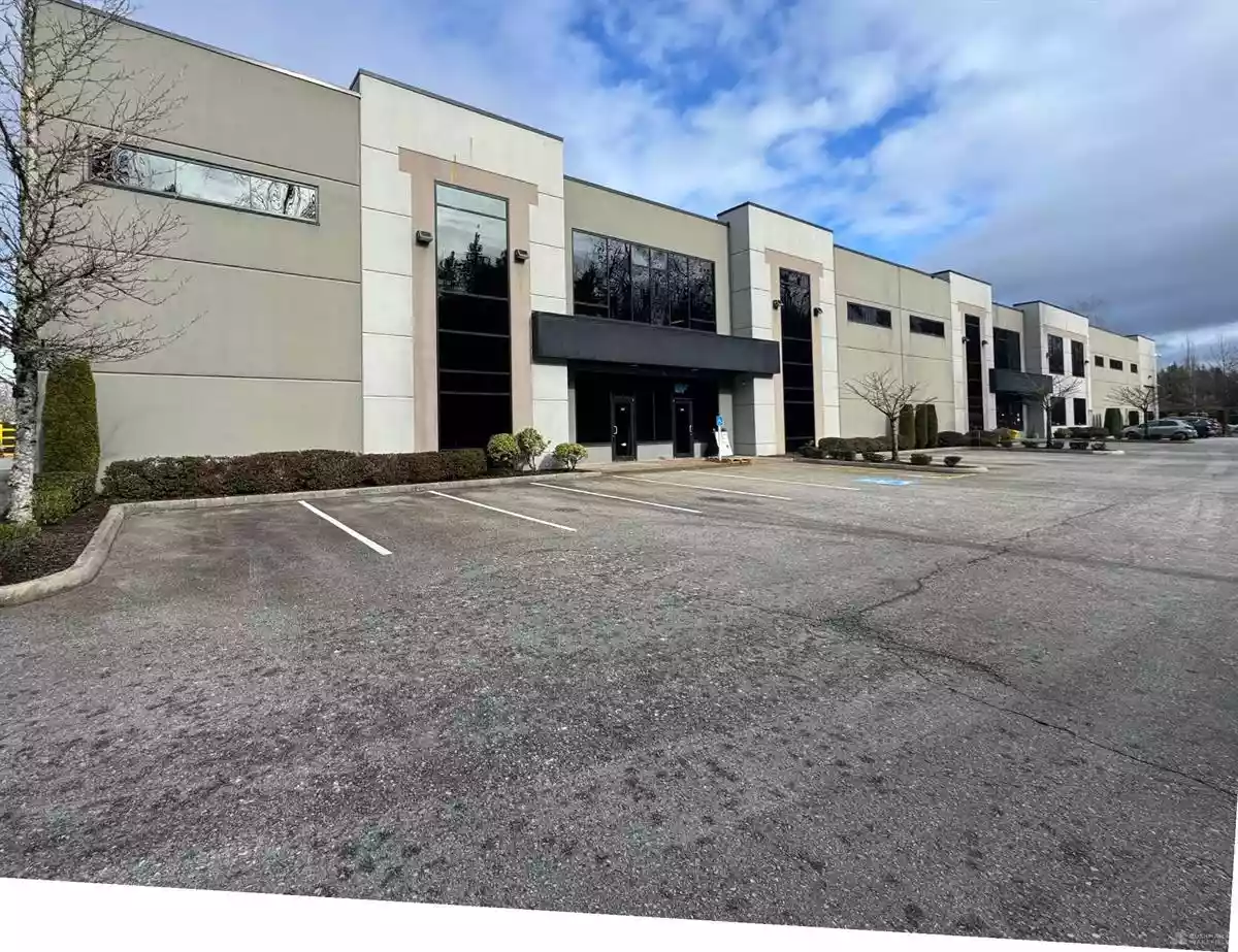 Surrey - Manufacturing