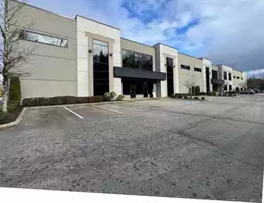 Surrey - Manufacturing