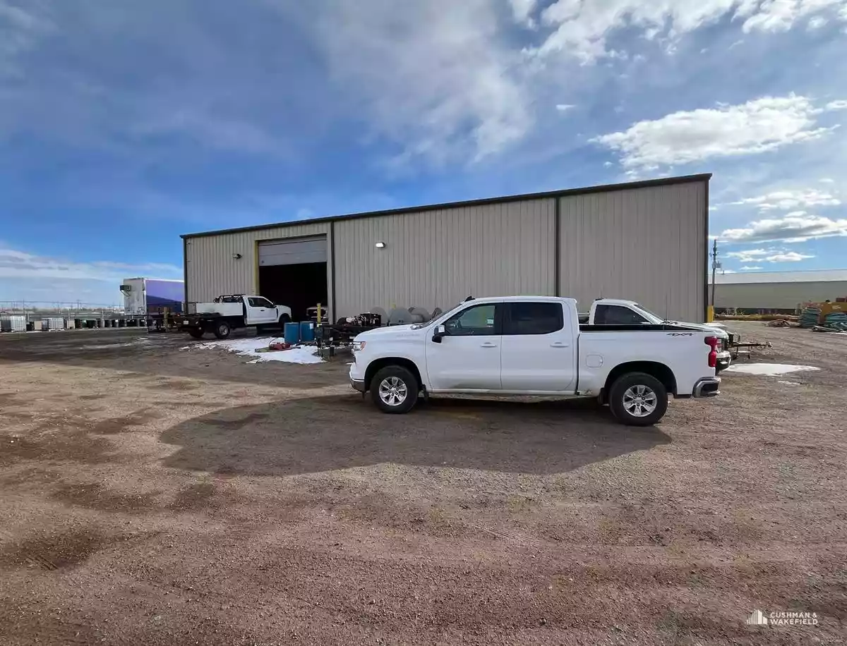 Fort Lupton - Warehouse/Distribution