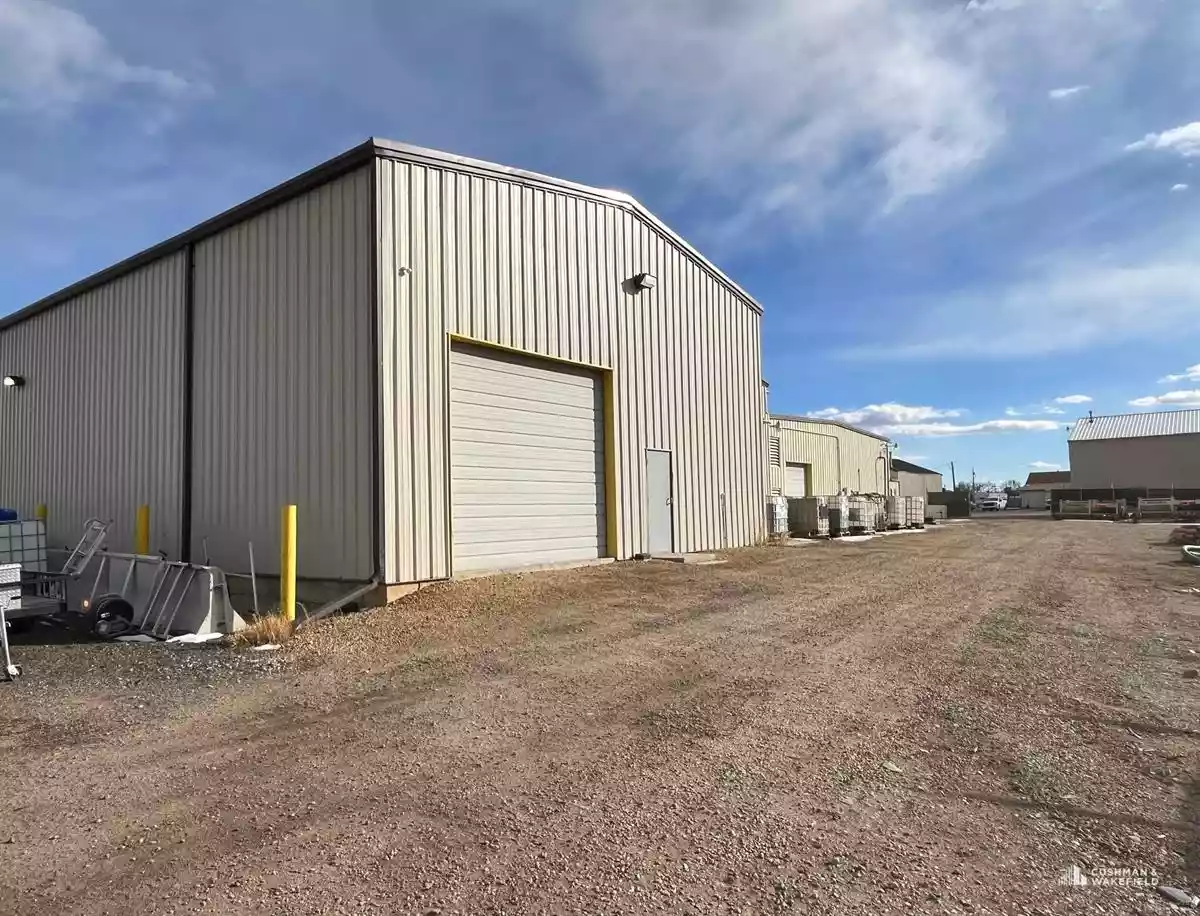 Fort Lupton - Warehouse/Distribution