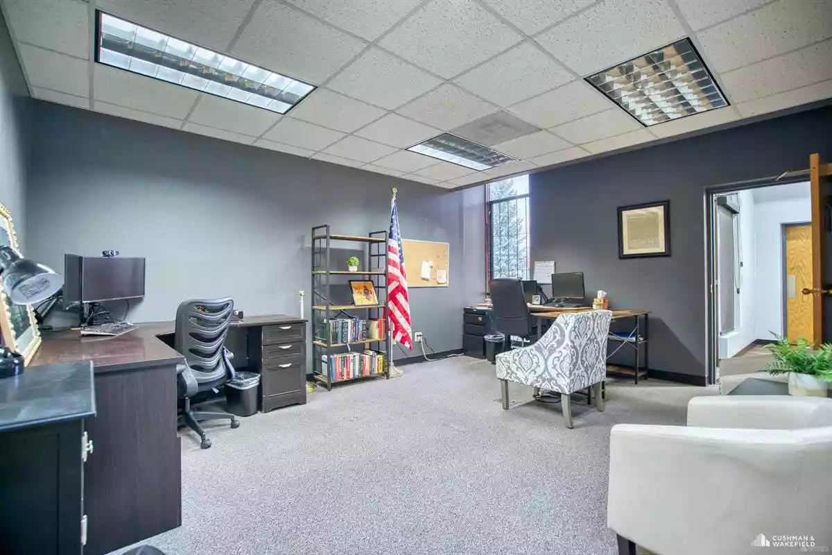 Loveland - Office