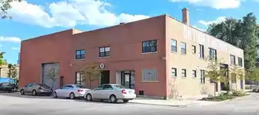 Chicago - Office Service