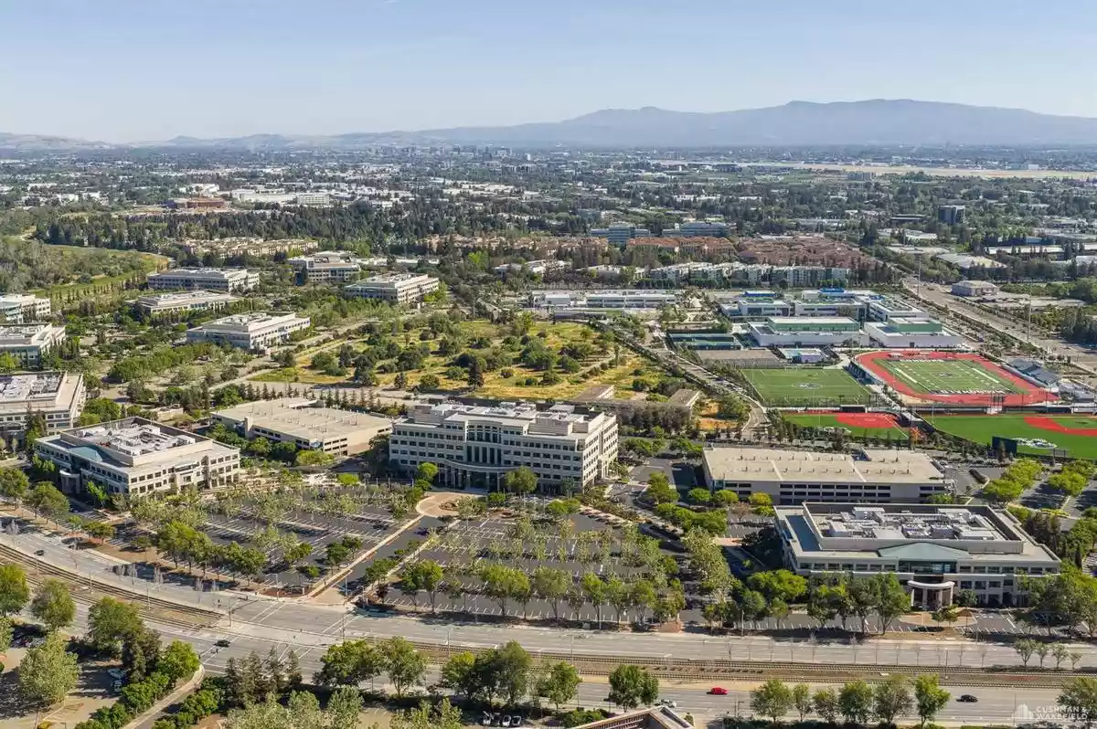 San Jose - High Technology