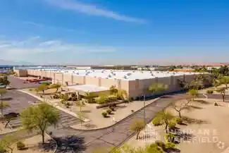 Glendale - Warehouse/Distribution