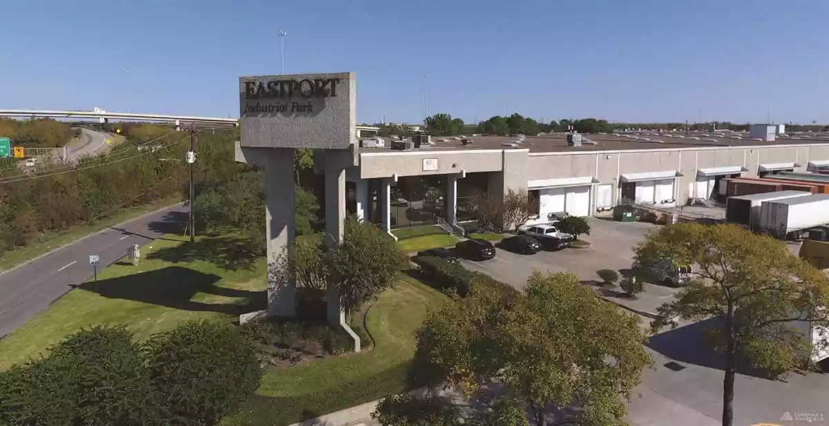 Houston - Warehouse/Distribution