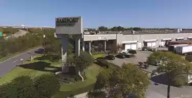 Houston - Warehouse/Distribution