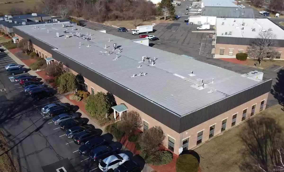 East Granby - Warehouse/Distribution