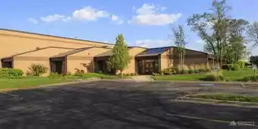 Wood Dale - Warehouse/Distribution