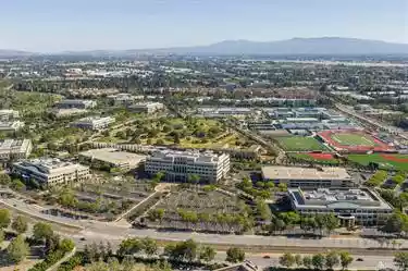 San Jose - High Technology