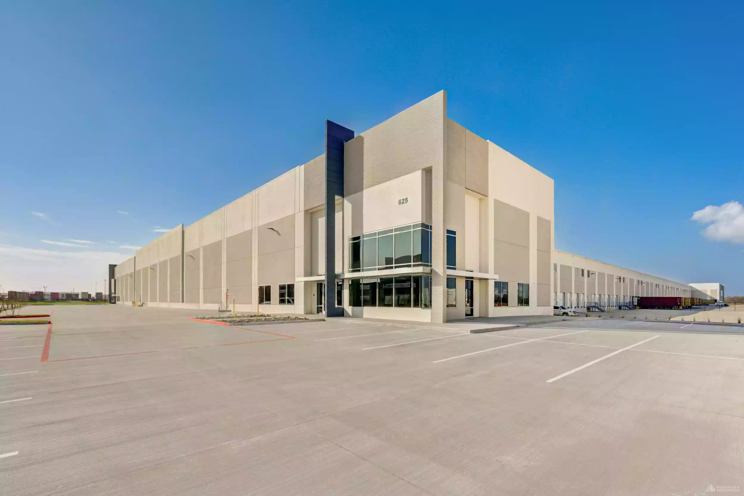 Deer Park - Warehouse/Distribution