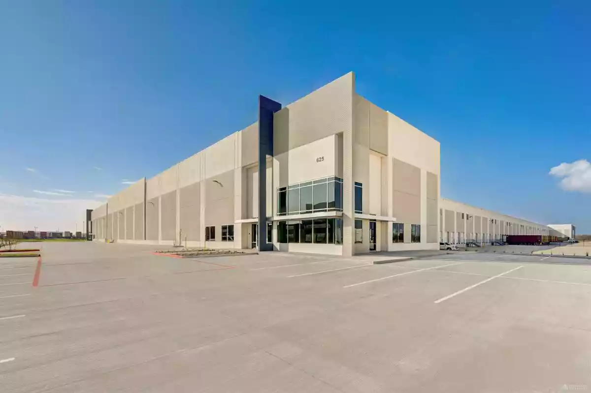 Deer Park - Warehouse/Distribution