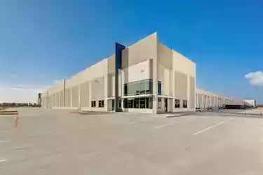 Deer Park - Warehouse/Distribution