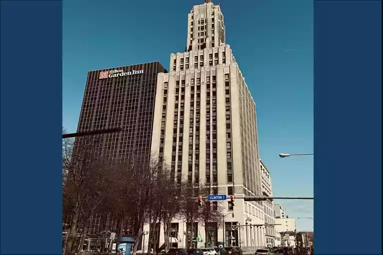 A1-14 Lafayette Square