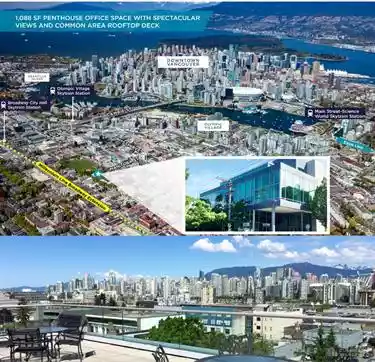 Vancouver - Office