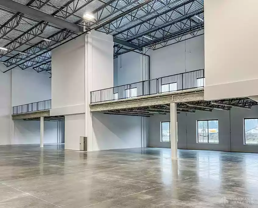 Surrey - Warehouse/Distribution