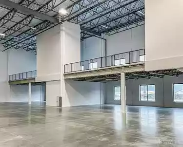 Surrey - Warehouse/Distribution
