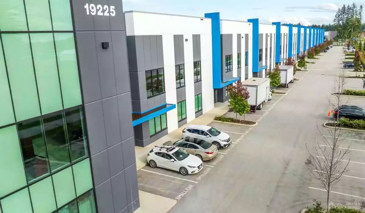 Surrey - Warehouse/Distribution